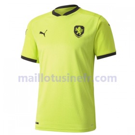 Maillot de Foot République Tchèque Extérieur UEFA EURO 2020